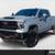 2024 Chevrolet Silverado 2500HD Diesel 4x4 4WD Chevy Truck ZR2 Crew Ca 1 thumbnail