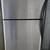 Frigidaire stainless top freezer refrigerator with icemaker 2 thumbnail