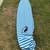 8 Ft Wavestorm Surfboard w/ board cover 3 thumbnail