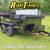 Made in the USA! New 2025 U-Dump 6' x 12' x 31" Dump Trailer 1 thumbnail