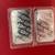 Johnson Matthey (2) 1 ounce silver bars 2 thumbnail