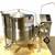 Rational Combi Ovens, Refurbished. Gas/Electric 1 Year Warranty. 8 thumbnail