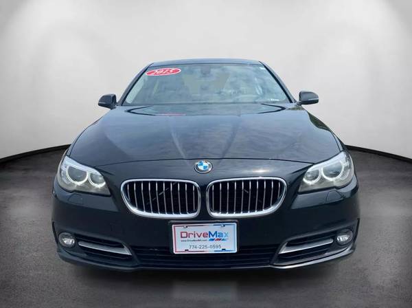2015 BMW 5 Series - Financing Available! - $11999.0063618107493633121