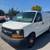 2013 Chevrolet 2500 Cargo Van 1 thumbnail
