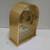 Brass Desk/Shelf Clock 3 thumbnail