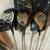 Vintage Golf Clubs 4 thumbnail