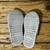 Baby girl shoes - Lot of 4 7 thumbnail