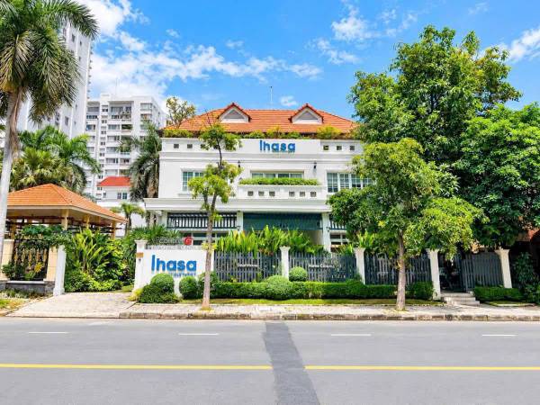 Nam Thong 2 – Corner Villa for Rent | 5 Bedrooms | Double Frontage 1