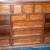 DRESSER Chest Bedroom Furniture 9 Drawer Storage Cabinet TV Stand 21 thumbnail