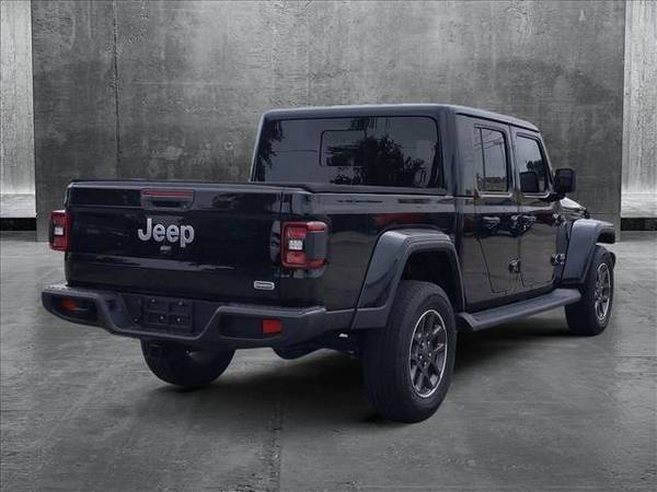 2020 Jeep Gladiator 4x4 4WD Truck SUV Overland Crew Cab - $32,346 (Call *(281) 769-3280* to Confirm Availability Instantly)63622429238273124
