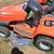 Scotts by John Deere 42" riding lawn mower 2 thumbnail
