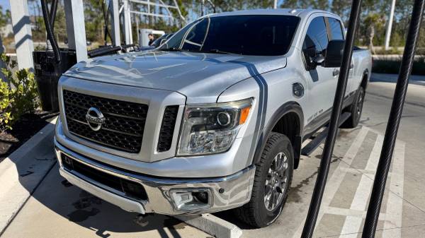 Nissan Titan XD, PRO-4X - $17.650 (Ponte Vedra)63470247192577120