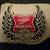 New Harley Davidson, Miller High Life biker patch 1 thumbnail