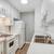 Vinyl Plank Floors + Recently Remodeled 2+1 in West Los Angeles 7 thumbnail