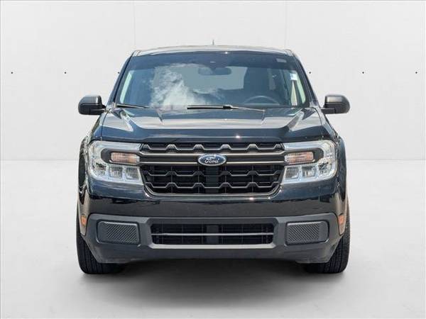 Camioneta Ford Maverick Certificada 2023, Eléctrica XL, Cabina Crew - $21,997 (Llame al *(727) 591-4706* para Confirmar Disponibilidad de Inmediato)63443131740547121
