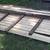 8’ Locust Posts! Rough Sawn Nominal 4” X 4” Garden, Fence, etc. 2 thumbnail
