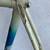 Vintage Atala Italian Columbus Road Bike Frame 59cm 12 thumbnail