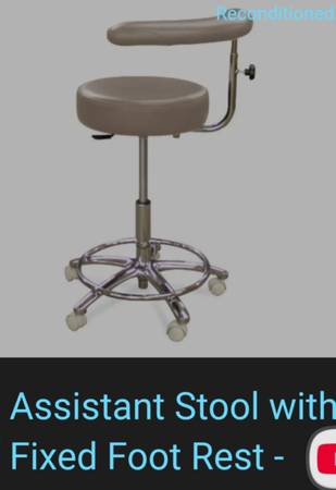 All use Stool 1