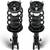 Brand new OREDY 2PC Front Struts 93-02 Corolla/ Prizm 7 thumbnail