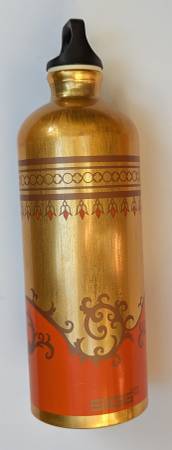 Botella de agua Swiss SIGG - $10 (Santa Mónica)63471468750337120