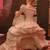 Wallendorf 1764 Germany large porcelaine Ballerina, 10.5" high. 7 thumbnail