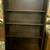 Vintage black and white china cabinet - $395 23 thumbnail