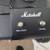 The Marshall MG100FX is a 100-watt, solid-state guitar amplifier 2 thumbnail
