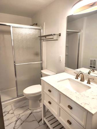 $1,195 / 1hab - 630ft2 - Limpio, tranquilo, privado, con vistas. (Los Alamos * Espanola *)63806092569345121