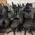 Office chairs, conference chairs, stacking chairs 14 thumbnail