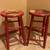 Green Apples 2 barstools 4 thumbnail