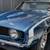 Chevrolet Camaro 396 ci Ss COUPE 1 thumbnail