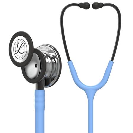 3M Littmann Classic III Monitoring Stethoscope, 5959 1