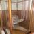2 Sharp Tail Grouse with Glass Cases 2 thumbnail
