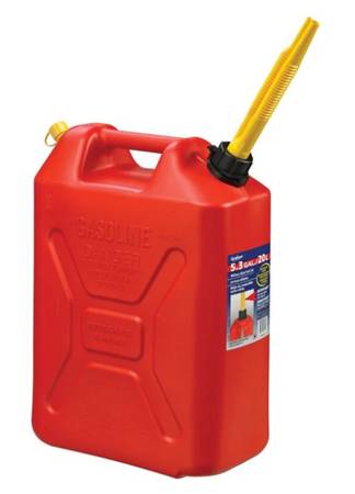 Gas Can 1