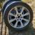 Factory Cadillac Escalade 22 inch wheels and tires 3 thumbnail