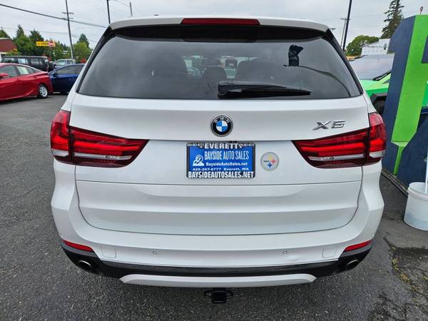 **Super Sale** 2014 BMW X5 xDrive35i **We Finance** - $14,999 (#1 Pre-Owned Selection baysideautosales.)63476026529411123