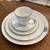 Lennox/Kate Spade Dinner Set for 4 - Complete Lot - (Fishtown) 2 thumbnail