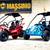 TrailMaster TBM X4 Electric Golf Cart 4 & 6 Seat - Financing Avail!!! 24 thumbnail