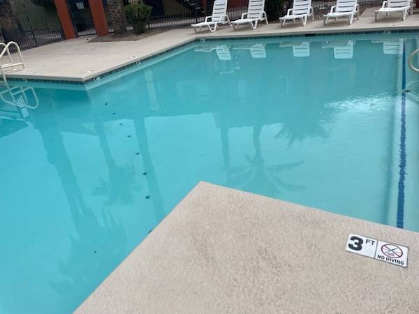 $949 / 2br - 650ft2 - $700.00 to move in and you don't pay until September!!!!! (5601 S. 12th Ave)63173415941633122