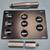 Offset, Front License Plate Mount Kit, Infiniti G37 (Maybe others) 5 thumbnail