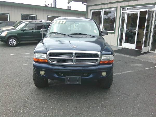 *** 2004 Dodge Dakota***   $$ VENTA $$ - $7,777 (TACOMA)63623042711427124