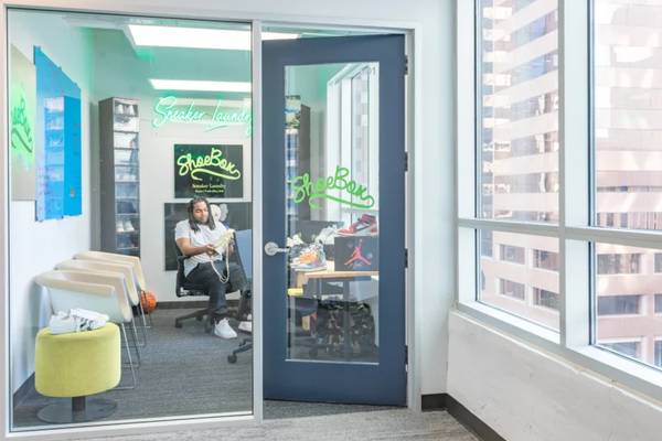 $149 🔑 Modern Private Offices for Growing Teams – Work Smarter!– ST PETE (St. Petersburg)63380466429955122