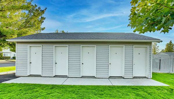 Section 8 housing for rent
