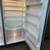 Sub Zero 72” inch wide panel ready refrigerator column set 5 thumbnail