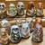 Franklin Mint Thimble Collection 5 thumbnail