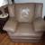 All Leather Two Double Recliners and Two Chairs, Coffee Table 6 thumbnail