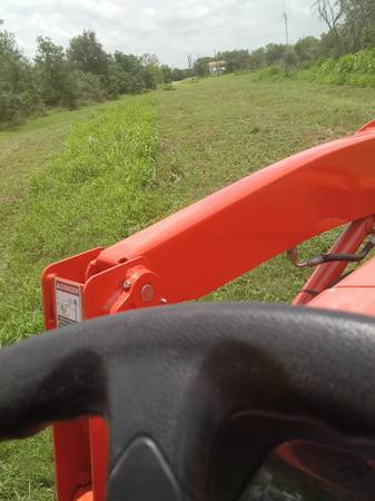 Pasture management 1