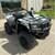 New 2023 Arctic Cat Alterra 600 XT 1 thumbnail