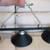 Billiard Pool Table Game Table Games Room Ceiling Fixture Light 6 thumbnail
