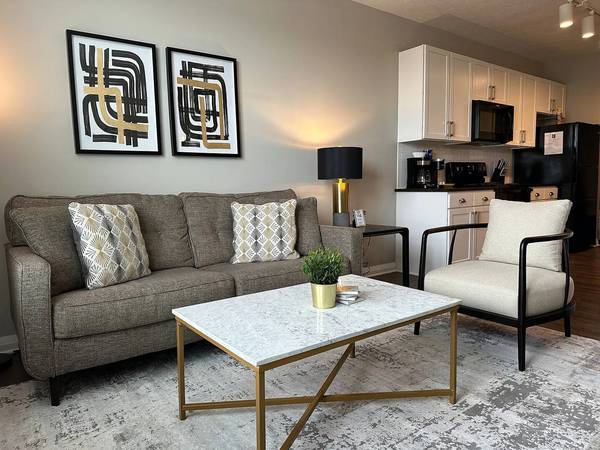 $1,000 / 1br - 800ft2 - Apartment Features: Fully furnished-Spacious-Whole Private 1bed/ Bath. (Chicago)64201217706243120